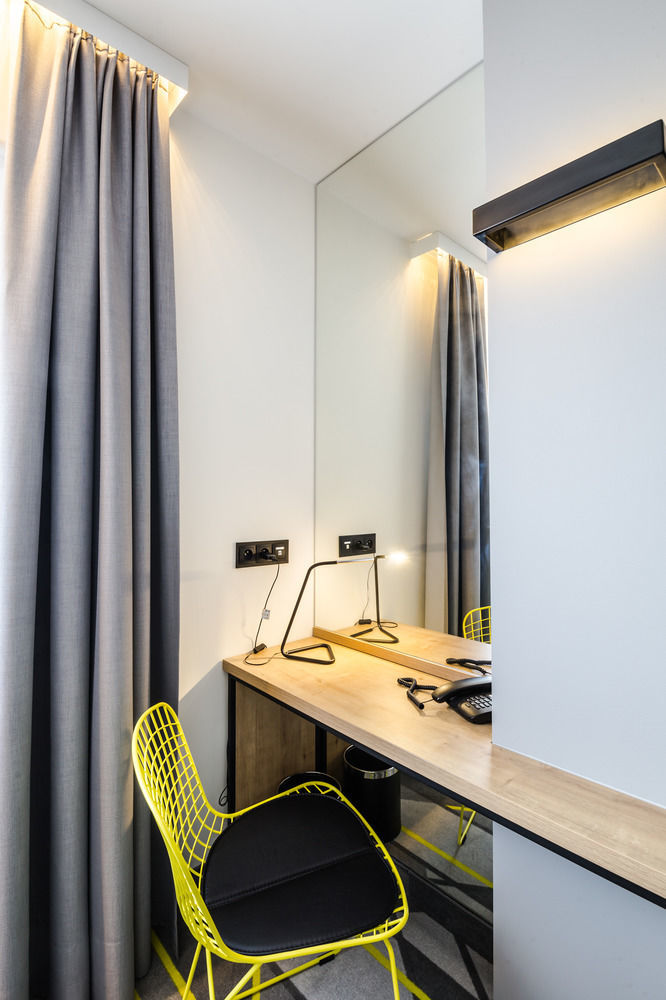 ורשה Air Hotel מראה חיצוני תמונה